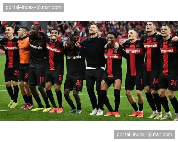 勒沃库森晋级之路：重建期球队完成欧冠预设目标