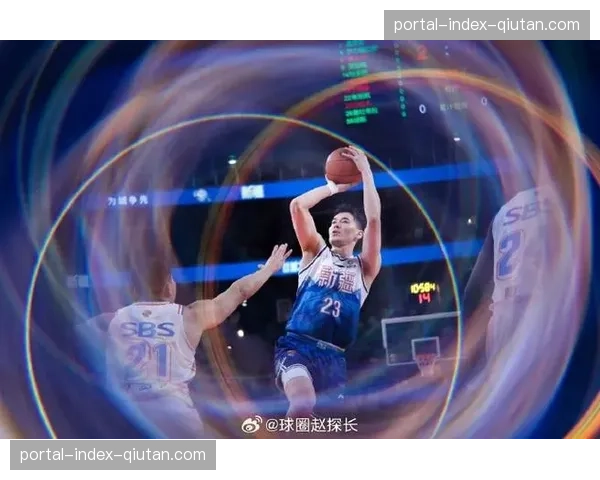 数据网站预测MVP归属：胡金秋领先阿不都沙拉木