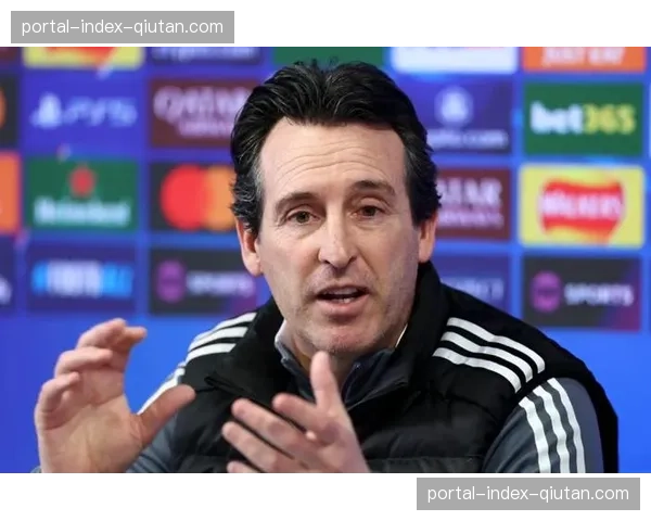 专访维拉主帅埃梅里：谈球队持续保持在欧冠区的秘诀