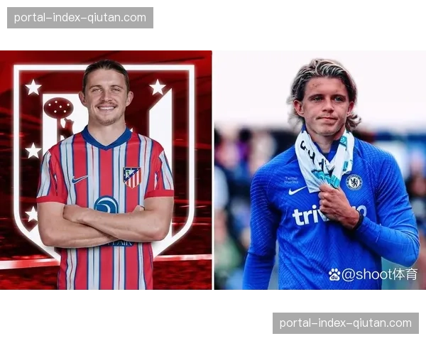 切尔西官方宣布与中场核心加拉格尔续约至2030年