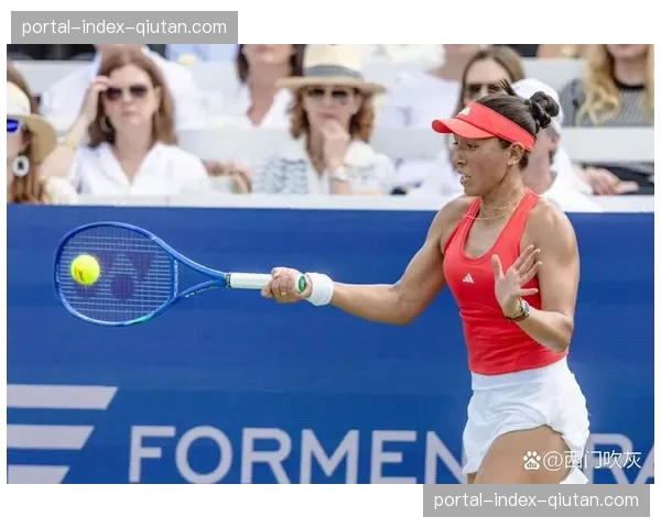 WTA250奥斯汀站：东道主选手逆转夺冠，赢得职业生涯首冠