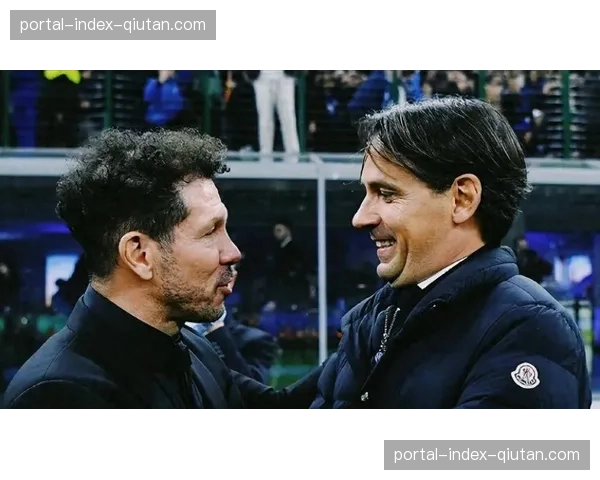 裁判安排公布，以鼓励身体对抗著称的裁判将执法马竞对阵国米的关键战