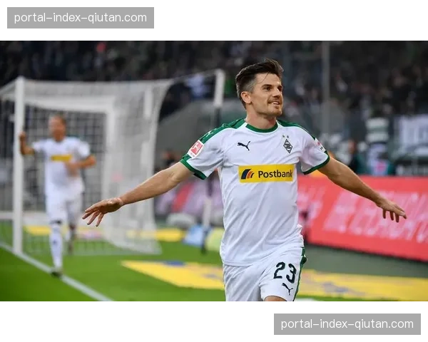 数据述评：本赛季德甲场均进球3.2个，创近十年新高